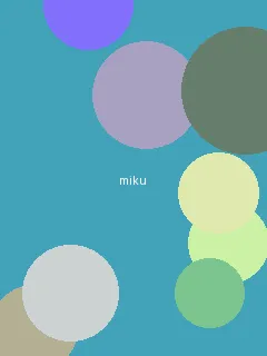 越南打野sofm - 初音未来角色图